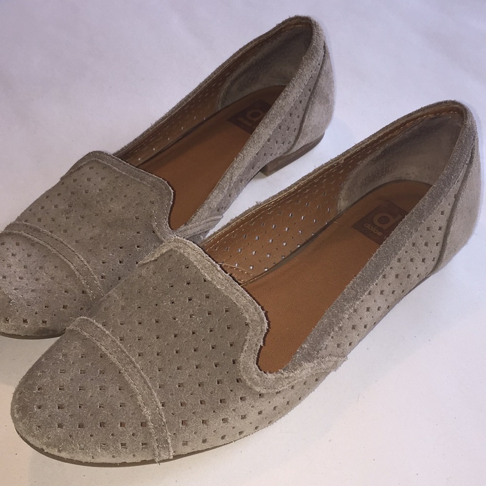 Dolce Vita Flats